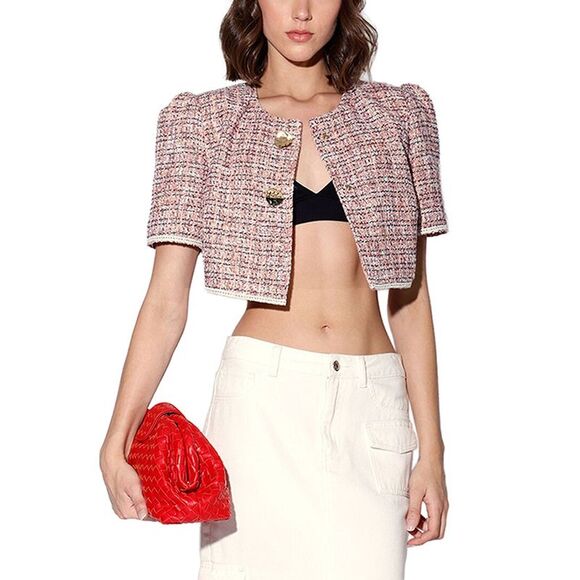 Walter Baker Jackets & Blazers - Walter Baker Womens  Helene Jacket